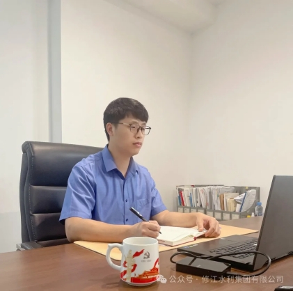 20周年 | “廿念不忘，礪行致遠(yuǎn)” 系列采訪第一期（一）：勘測(cè)設(shè)計(jì)公司伍育浩