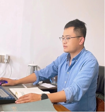 20周年 | “廿念不忘，礪行致遠(yuǎn)” 系列采訪第一期（三）：勘測設(shè)計(jì)公司黃德銀