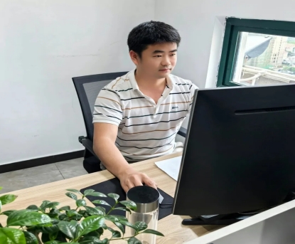 20周年 | “廿念不忘，礪行致遠(yuǎn)” 系列采訪第三期（一）：監(jiān)理公司楊祿