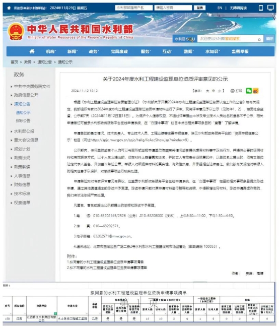 喜訊！公司資質(zhì)再獲突破！